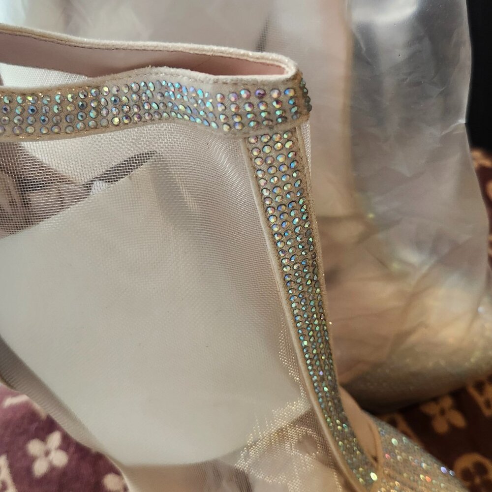Women ankle boots